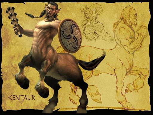 Titan Quest - Концепт-арт Titan Quest