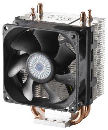 Продажи универсального Cooler Master Hyper 101 U уже начались 