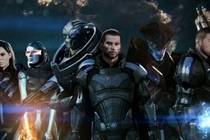 Детали нового DLC для Mass Effect 3