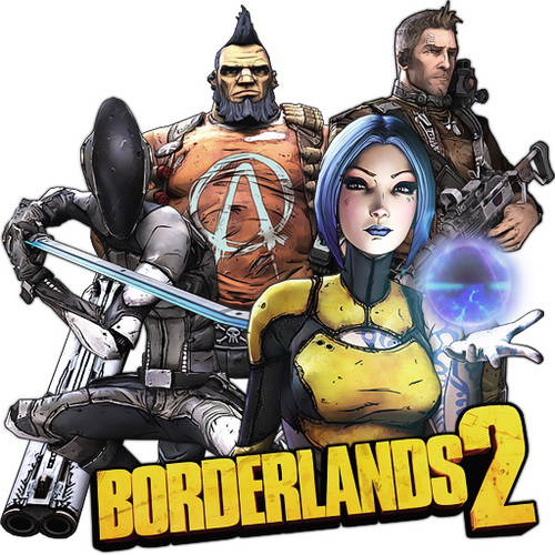 Borderlands 2 - Сбор информации о Borderlands 2. Полезные советы, ценные находки и так далее