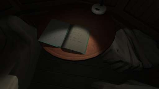 Gone Home - Обзор лучшей инди игры 2013 Gone Home и пароли замков.